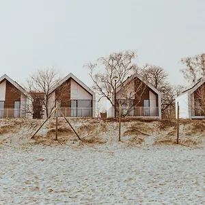 Nalu - Luksusowe Na Plaży Gdańsk