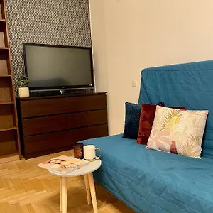 Apartament Bałtyk, Dwa Pokoje Blisko Morza Gdańsk